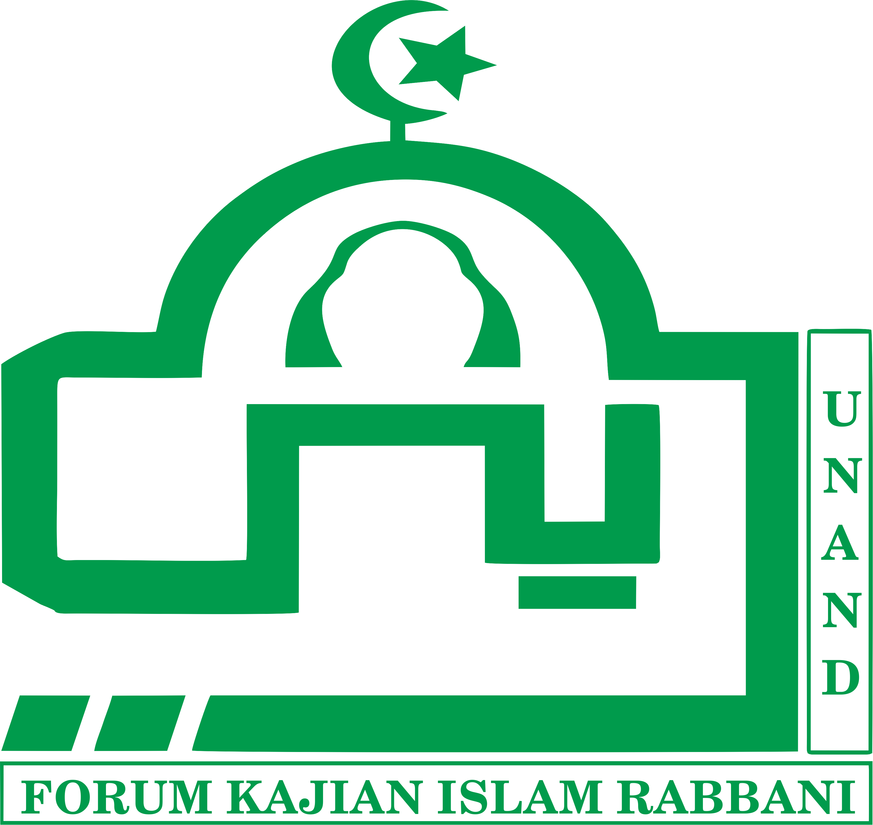 Logo FKI Rabbani